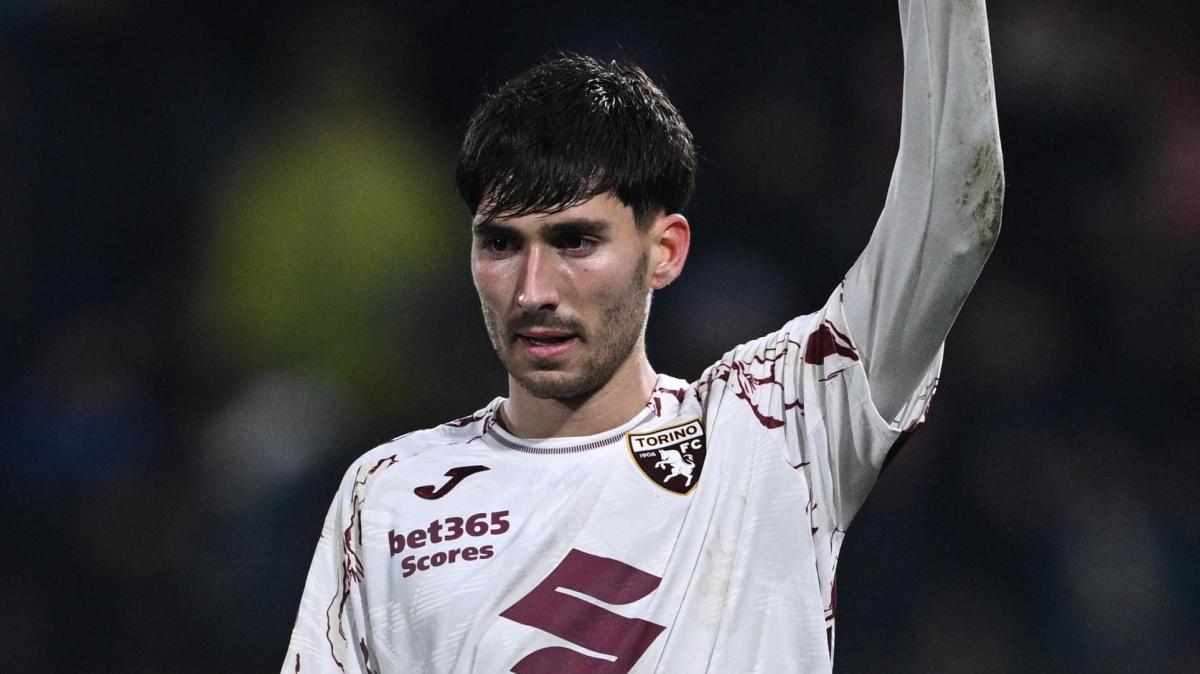 Obrador può tornare in Serie A: vicino l'accordo per il Sassuolo, la formula
