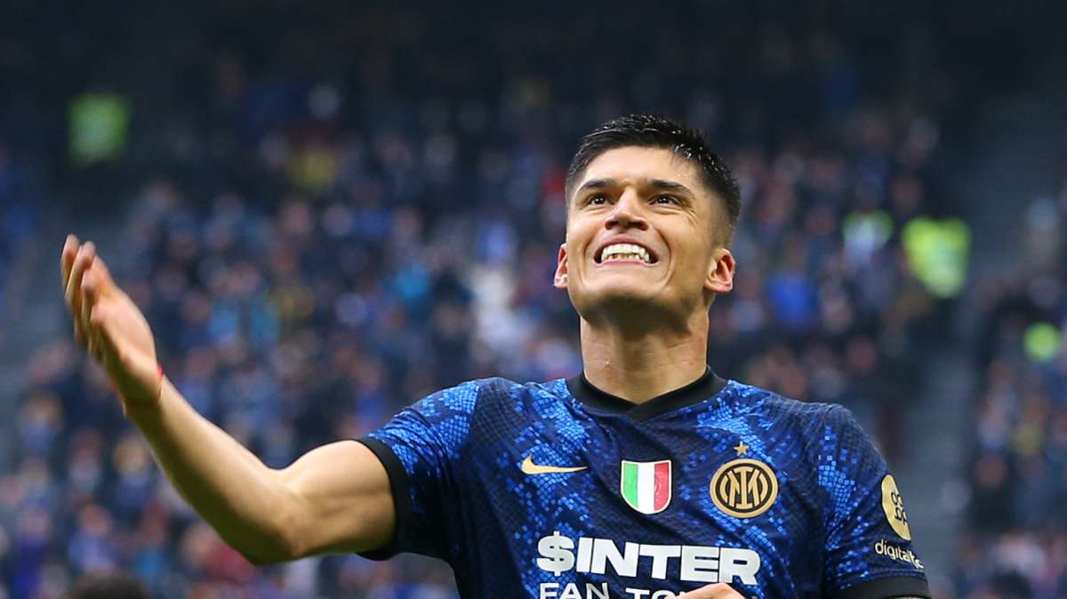 Inter ancora leader, ma serve l'uomo che strappa. Inzaghi aspetta il Tucu Correa