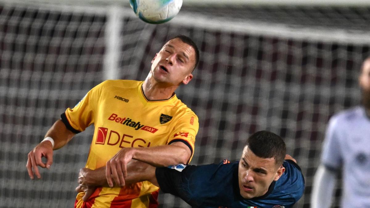 Immagine news Serie A n.2