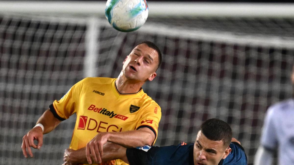 Immagine news Serie A n.5