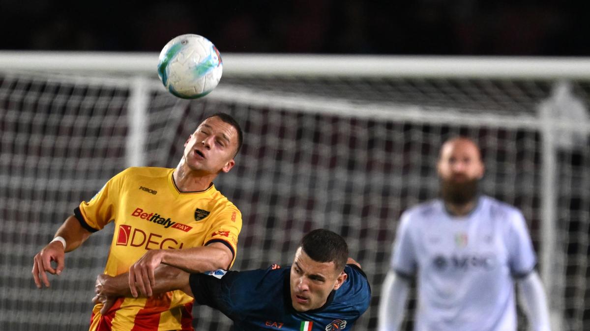 Immagine news primo piano TUTTO mercato WEB: notizie di calcio e calciomercato