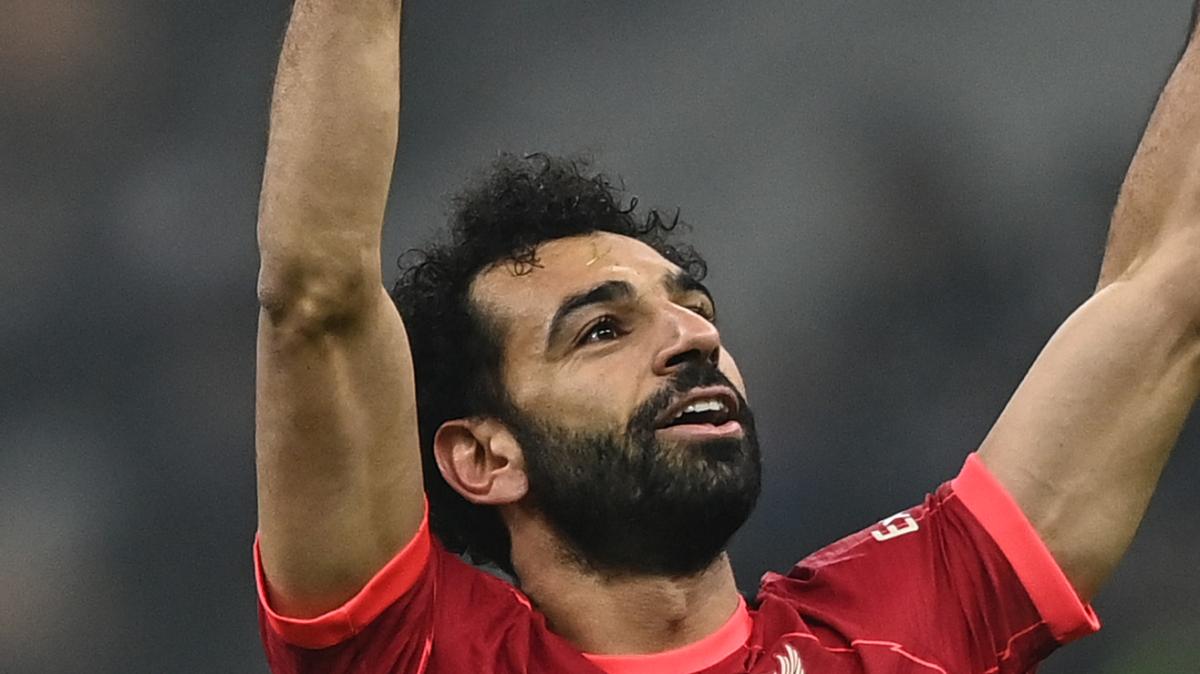 Liverpool, Salah in missione: "Per la Champions. Spero di dire addio nel modo giusto"