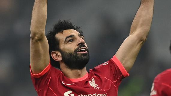 Mido sgancia la bomba: "Salah giocherà in Saudi Pro League. Contratto già firmato"