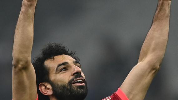 Salah, anche detto il kraken: nuovo record con il Liverpool, ma cosa lo aspetta in futuro?