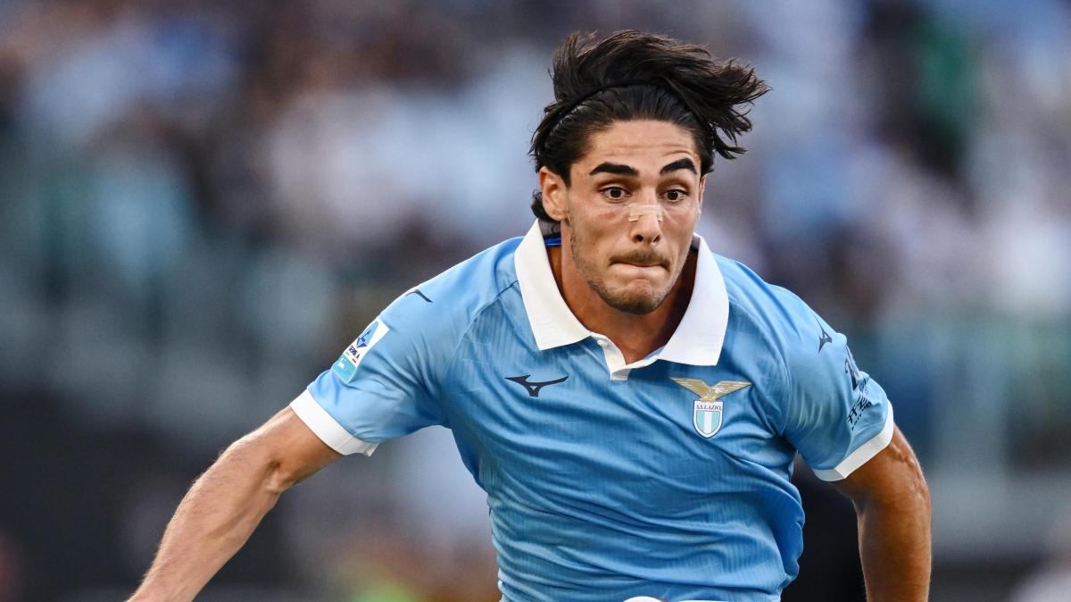 Lazio, Cancellieri: "Se sono rimasto lo devo a Gattuso. Avere la sua fiducia fa il 90%"