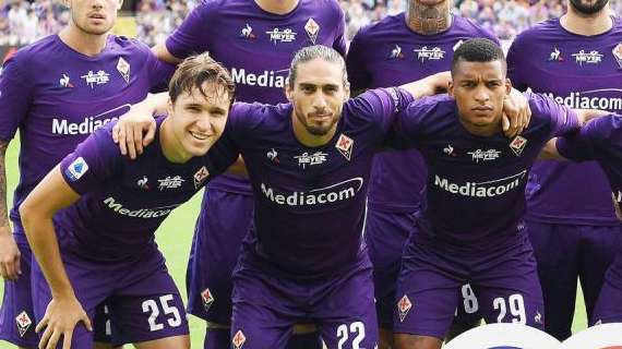 Fiorentina, un acquisto sottovalutato: Caceres e la rinascita in viola