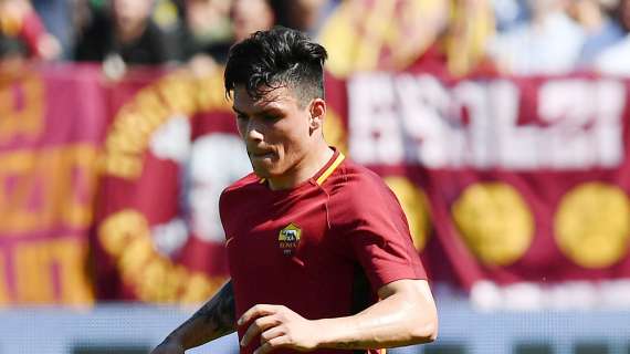 UFFICIALE: Jonathan Silva in prestito all'Albacete. L'ex Roma lascia di nuovo il Getafe