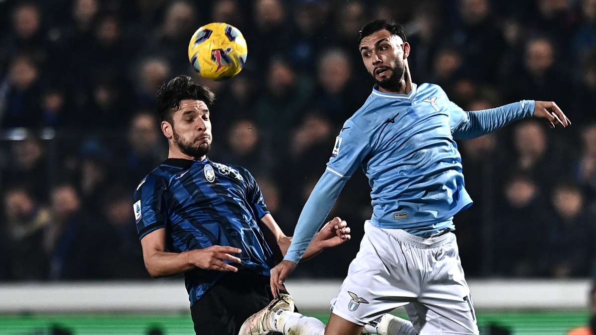 Le probabili formazioni di Lazio-Milan: per Sarri il grande ballottaggio è in attacco