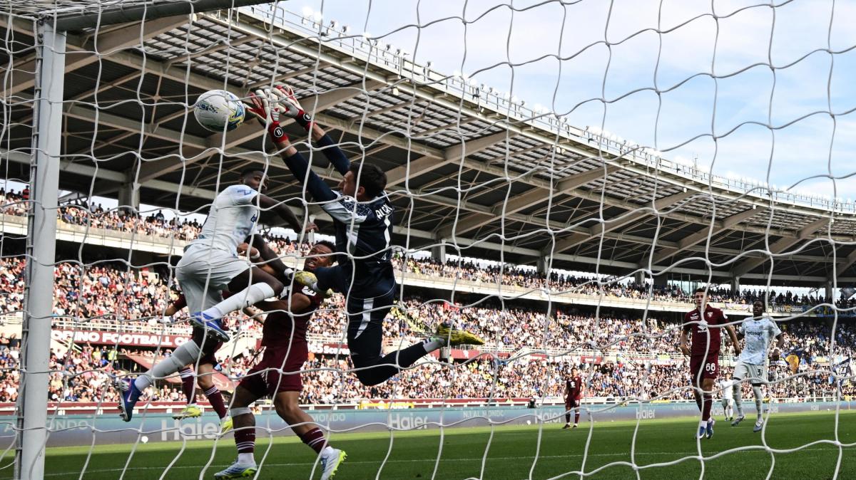 Immagine news Serie A n.1