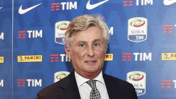 Pradè ha chiamato Totti. Ma alla Fiorentina non c'è spazio nella dirigenza