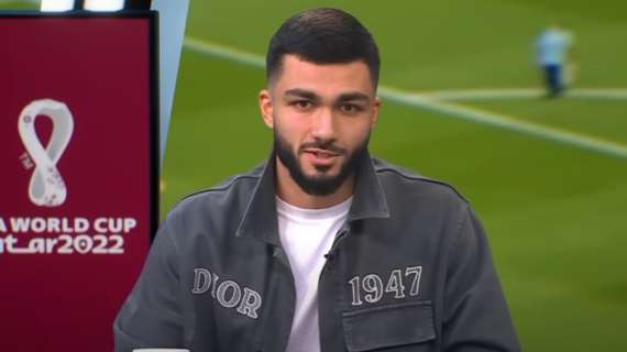L'Azerbaijan sogna il suo Kvaratskhelia. Chi è Qurbanly, la stella della Nazionale di De Biasi