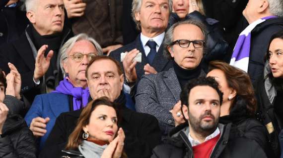 Intrigo Internazionale Fiorentina: cercasi acquirenti ma c'è il rischio B