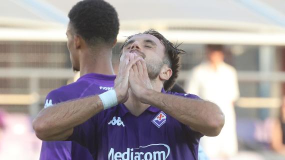 La Fiorentina sbatte sul Venezia: 0-0 al Franchi. La Fiesole critica la cessione di Nico