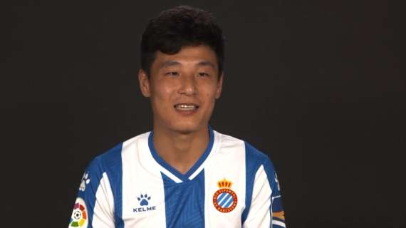 Wu Lei, il cinese che ha conquistato l'Espanyol: "In Spagna mi diverto un sacco, LaLiga il top"