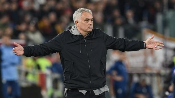 Roma, Mourinho chiede tre innesti dal mercato ma c'è da superare l'ostacolo FFP