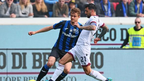 Scalvini verso la panchina con l'Inter: le ultime sull'Atalanta da Zingonia