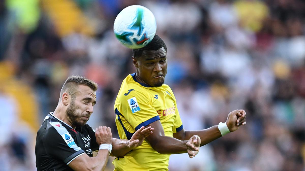 Immagine news Serie A n.1