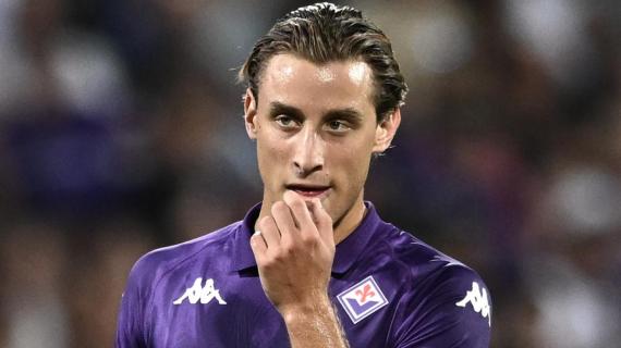 Fiorentina-Roma sfida alle origini per Bove. Con Palladino sta diventando un multiuso