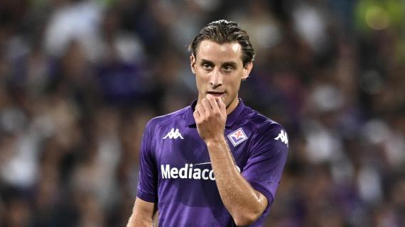 Bove e l'impatto con la Fiorentina: "Strutture così le hanno solo in Premier League"