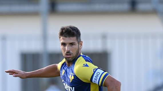 Le probabili formazioni di Bologna-Hellas Verona: Veloso può rientrare, dubbio in difesa