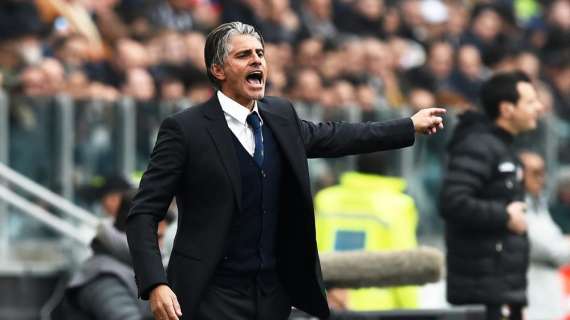 Brescia, Lopez: "Partita proibitiva? Inter o Juve cambia poco, dobbiamo ottenere punti"