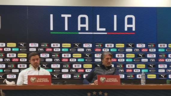 LIVE TMW - Svizzera, Yakin: "Abbiamo trovato solidità difensiva, vogliamo battere l'Italia"