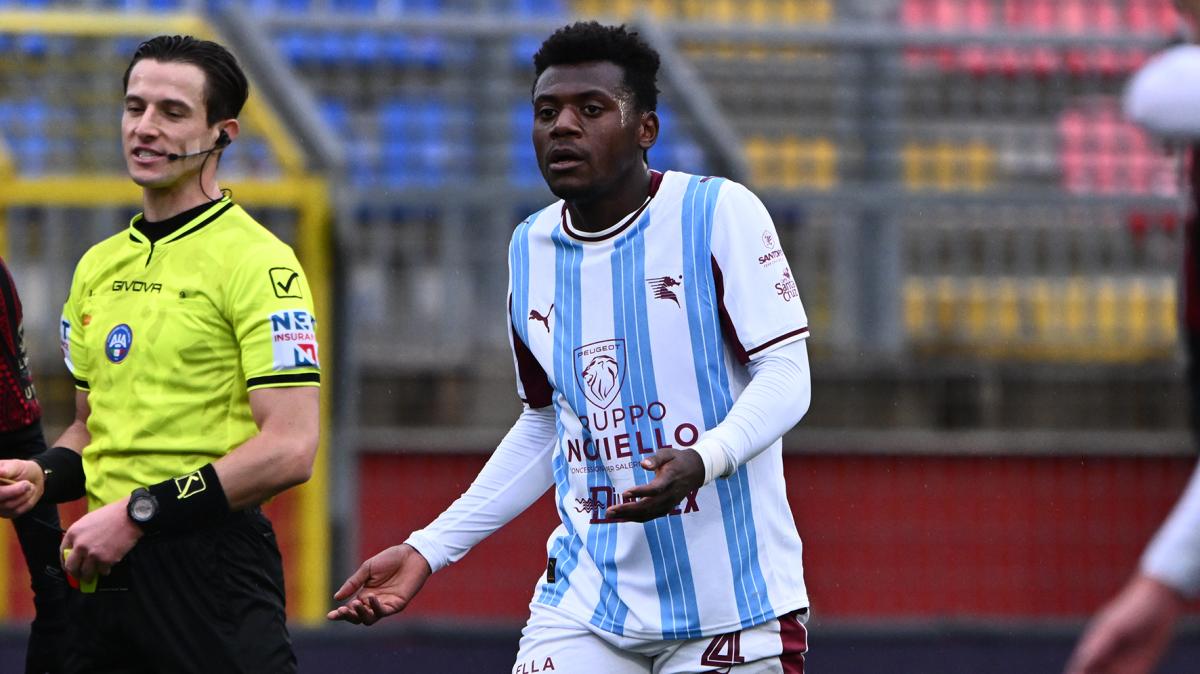 Immagine news Serie C n.1