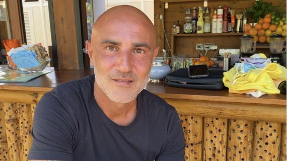 Maccarone leggenda dei tifosi del Boro: "Mai pagato un drink dopo Basilea e Steaua"