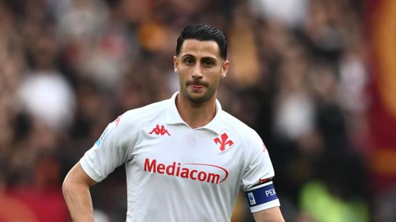 Fiorentina, Mandragora: "Il momento migliore della carriera. Voglio regalare la finale a Firenze"