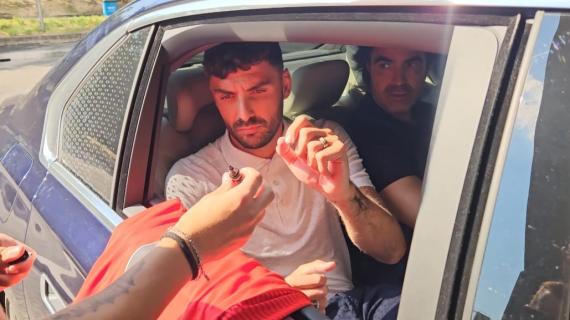 Milan, il nuovo vice Maignan arriva dalla Fiorentina. Terracciano è in sede per la firma