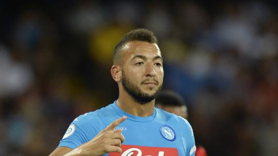 Napoli, El Kaddouri: "McTominay metteva in panchina un top come Pogba. Vi racconto KDB"