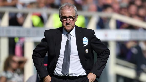 Brescia, Delneri potrebbe cambiare già ruolo: da direttore tecnico ad allenatore