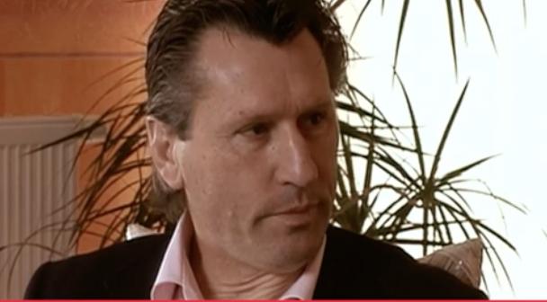 Manfred Kaltz, di cui Hrubesch diceva "Manni Banana, io colpisco, Gol!"