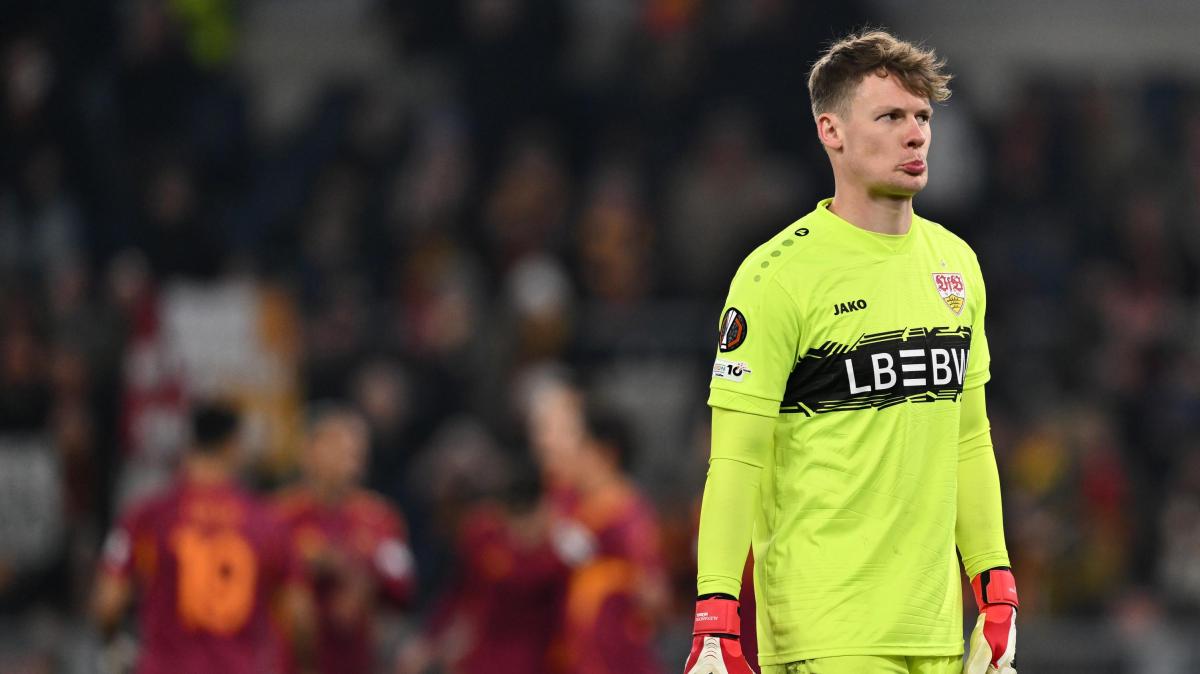 Stoccarda, Nubel torna al Bayern dopo 3 anni ma non resterà: Il portiere piace anche in Italia