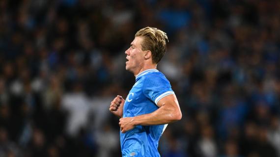 Rasmus Hojlund, un altro grazie allo United. E occhio a ciò che può accadere a gennaio 