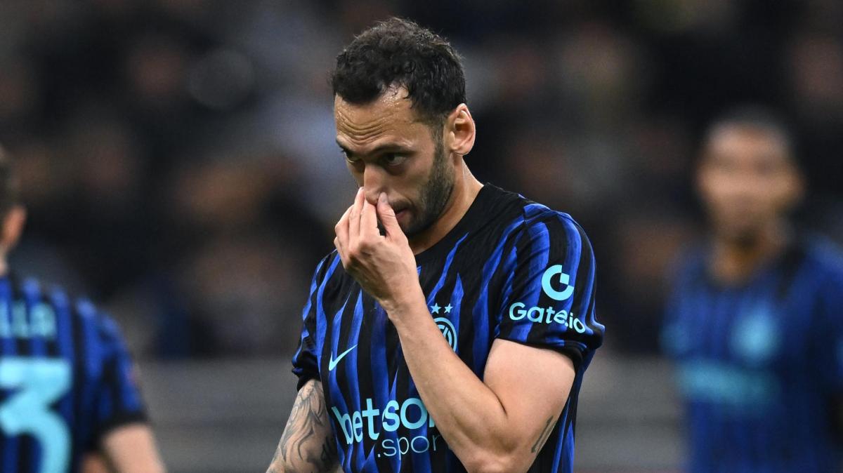 Immagine news primo piano TUTTO mercato WEB: notizie di calcio e calciomercato