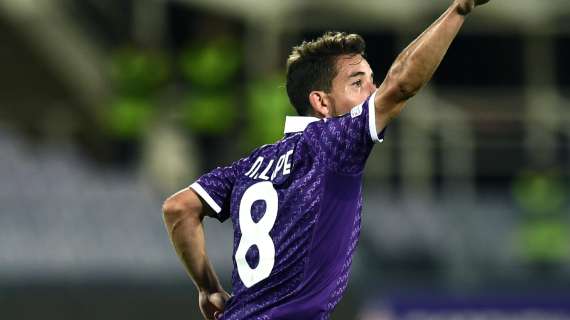 VIDEO - "Ora mi sto ambientando bene". Rivedi Maxime Lopez sui primi mesi alla Fiorentina
