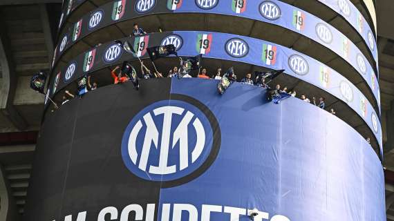 L'emozione di Nunziatini: "Inter tra i club migliori d'Europa, ma è un punto di partenza"