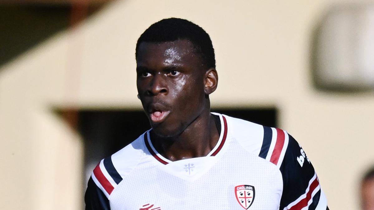 Cagliari, vicino l'addio in prestito per Raterink: lo aspetta l'ADO Deen Haag