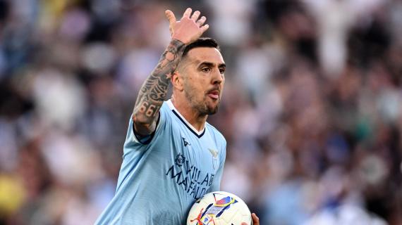 Lazio-Juventus 1-1, le pagelle: Vecino l'uomo del destino, Kalulu da 4