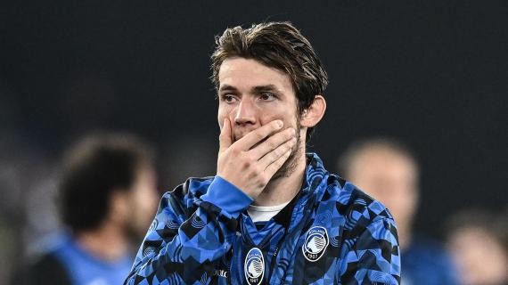 Atalanta, De Roon: "Zaniolo porta qualità da top in Italia. Godfrey velocità e forza fisica"