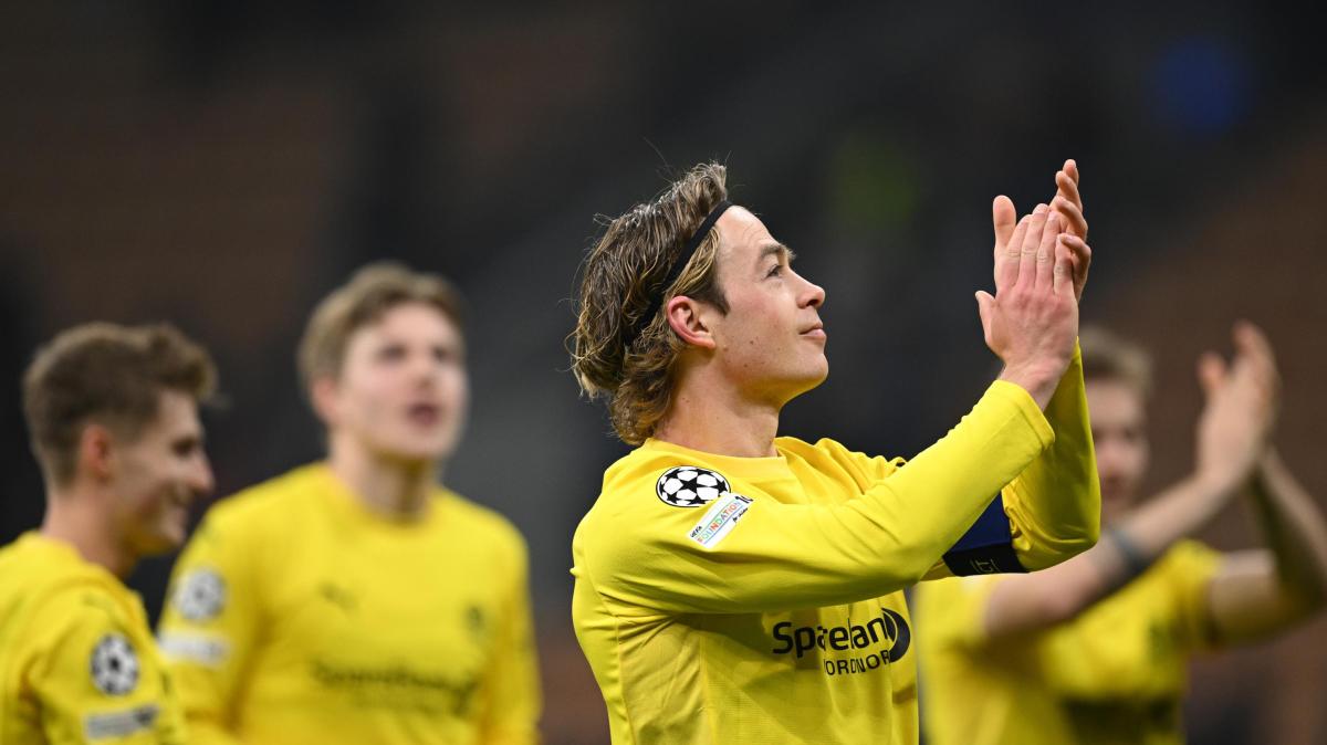 Immagine news Serie A n.5