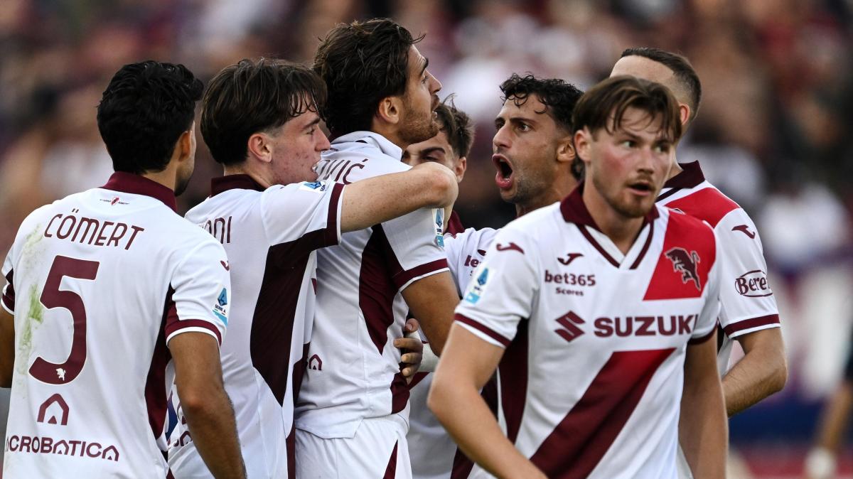 L'agente di Kulenovic: "Ha fame di gol, vuole fare bene col Toro. Paragoni? È uno alla Mandzukic"