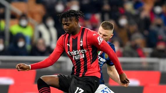 Lentini lancia Leao al Milan: "Se la testa lo accompagna, può diventare un top player"
