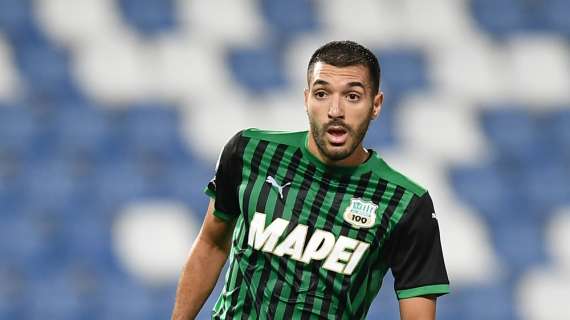 Bourabia si avvicina allo Spezia: così Frattesi è blindato al Sassuolo