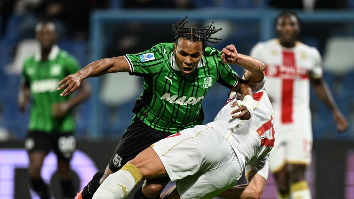 Immagine news Serie A n.2