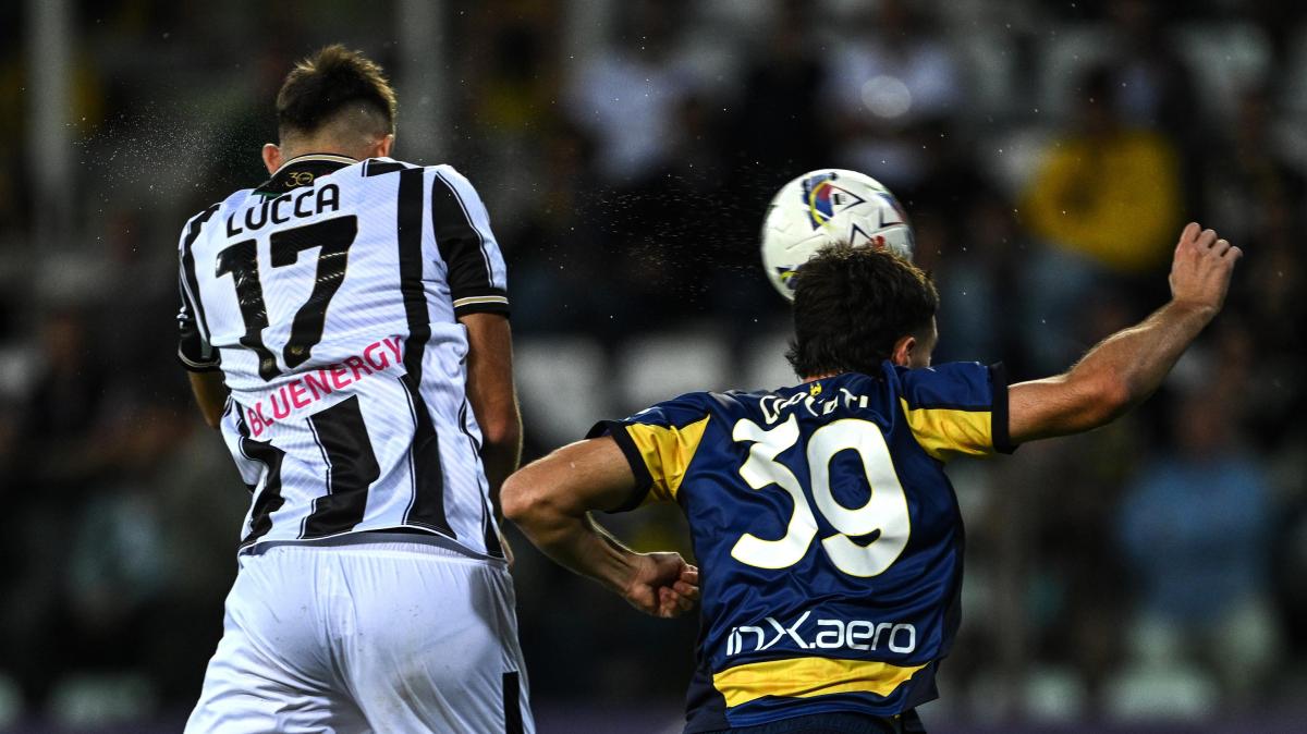 La bilancia dei rigori piange per l'Udinese. Il problema del Parma