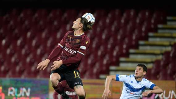 Ag. Djuric: "Già parlato di rinnovo con la Salernitana, ma non c'è nessuna fretta"