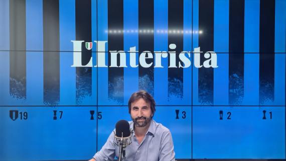 TMW RADIO - De Carlo: "L'Inter non era favorita. Con lo Scudetto sarebbe stata stagione da 9"