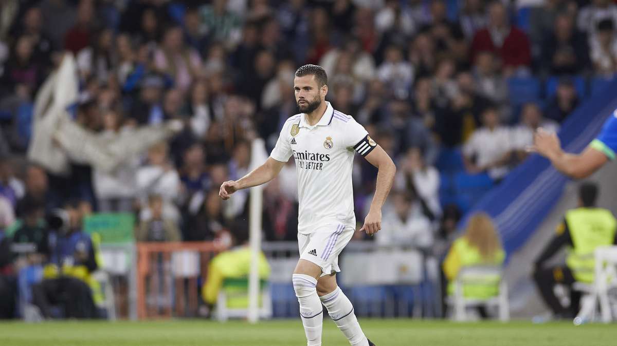 Niente Inter per Nacho. Lo spagnolo spiega: "Le offerte ci sono sempre, ma resto al Real"